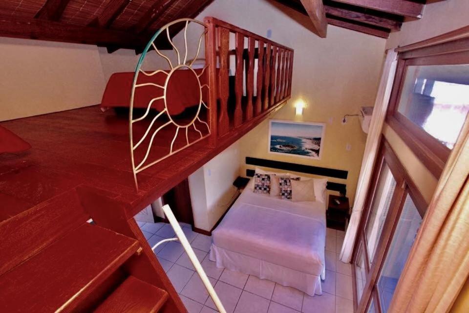 Silveira Eco Village Garopaba Bagian luar foto