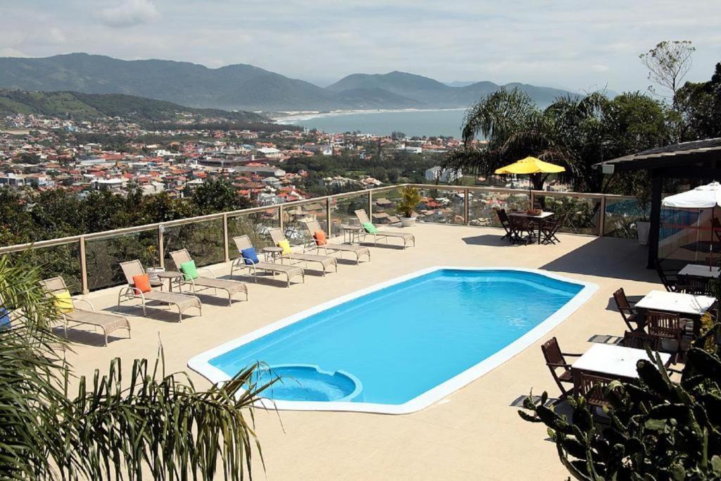 Silveira Eco Village Garopaba Bagian luar foto