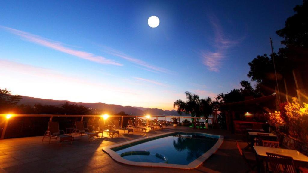 Silveira Eco Village Garopaba Bagian luar foto
