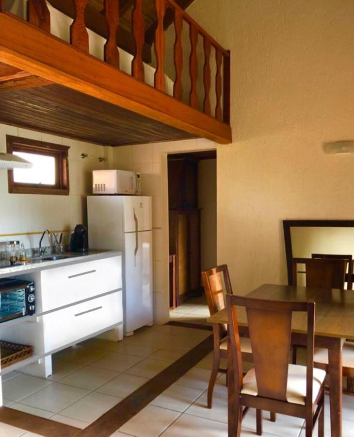Silveira Eco Village Garopaba Bagian luar foto