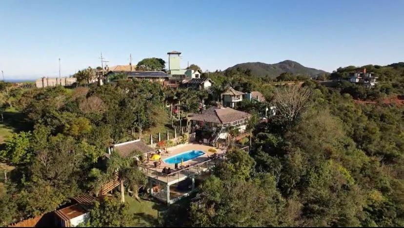 Silveira Eco Village Garopaba Bagian luar foto