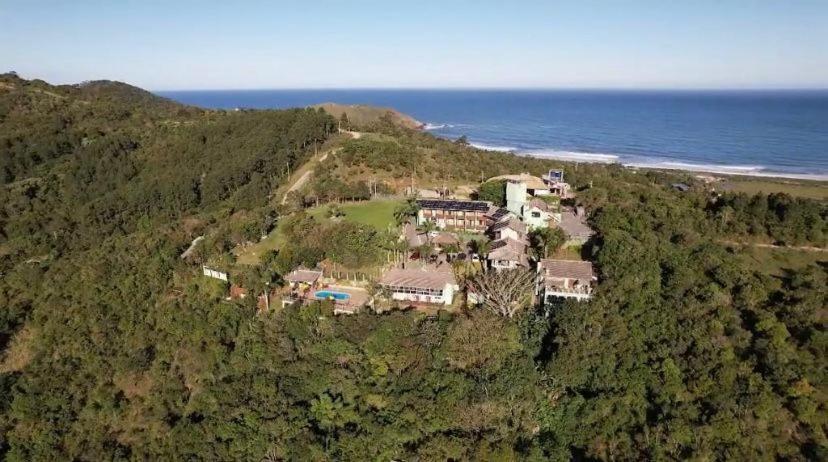Silveira Eco Village Garopaba Bagian luar foto