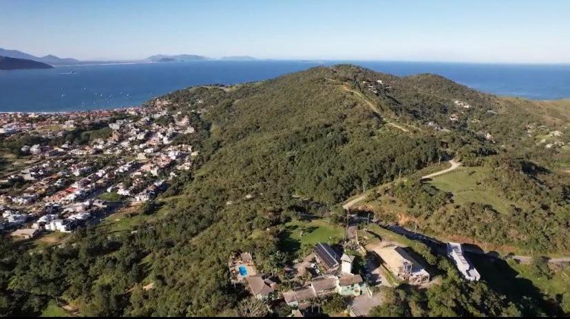 Silveira Eco Village Garopaba Bagian luar foto
