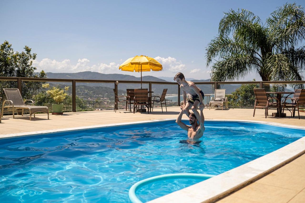 Silveira Eco Village Garopaba Bagian luar foto