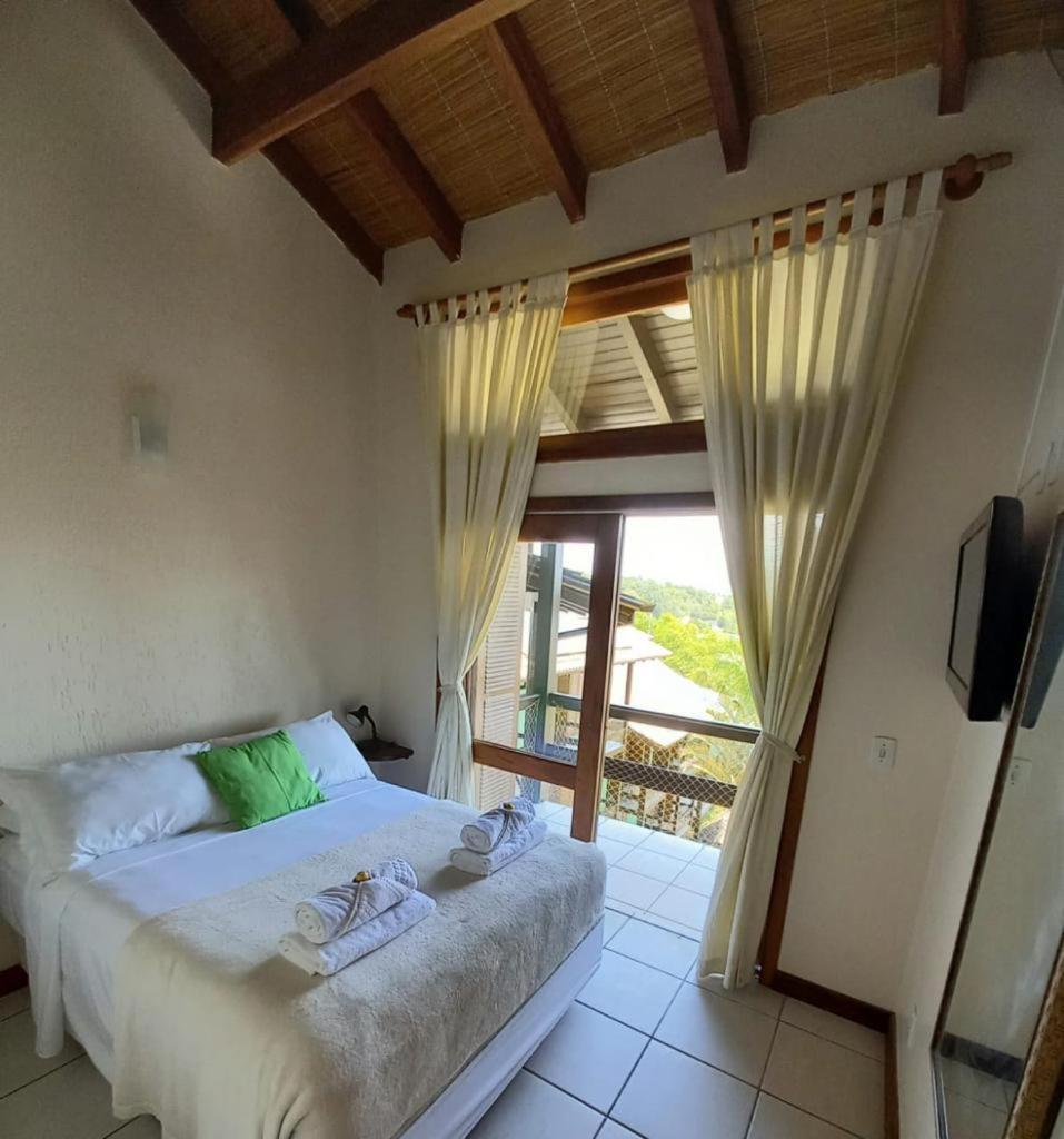 Silveira Eco Village Garopaba Bagian luar foto