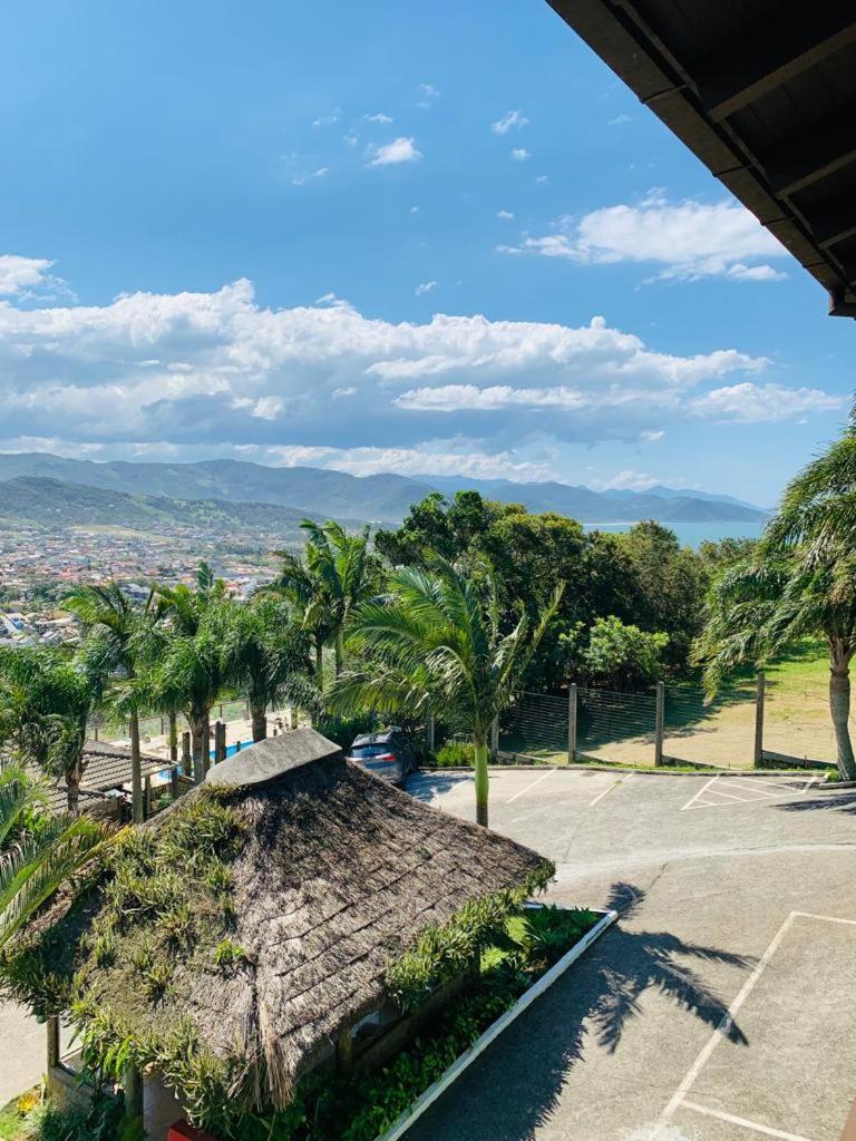 Silveira Eco Village Garopaba Bagian luar foto