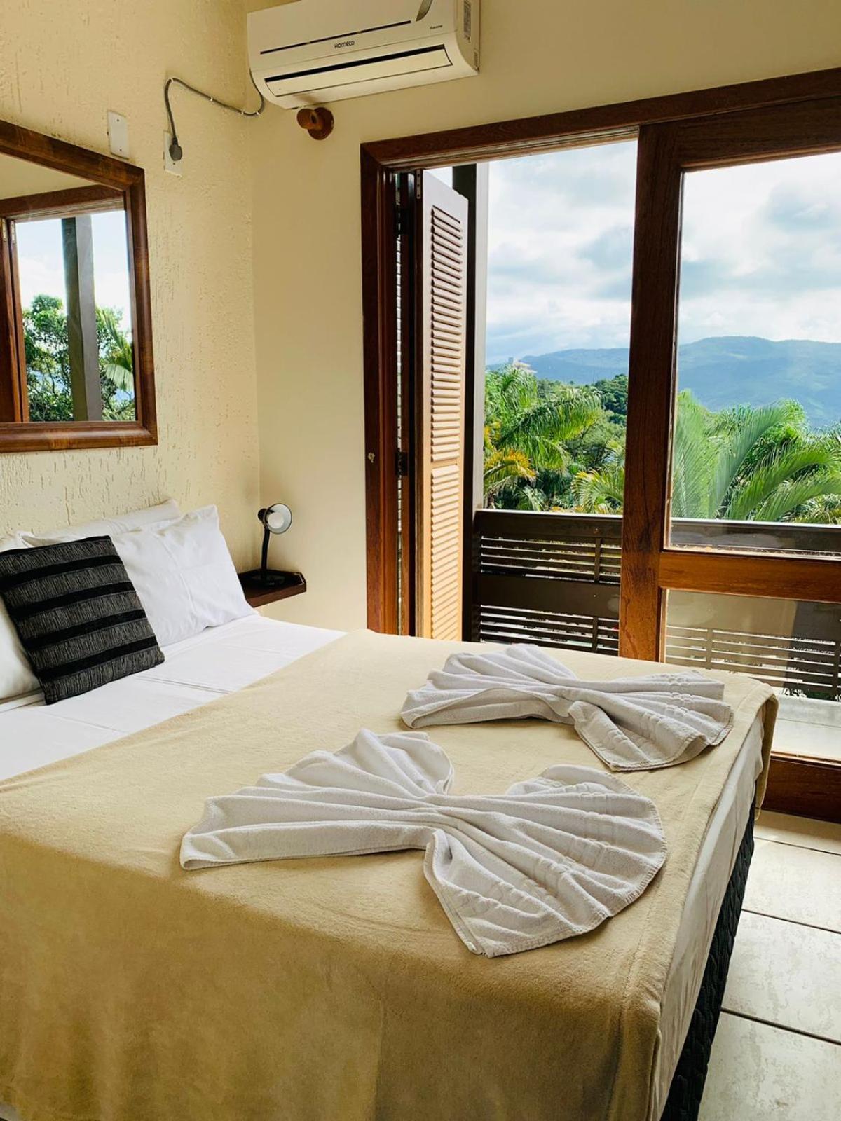 Silveira Eco Village Garopaba Bagian luar foto